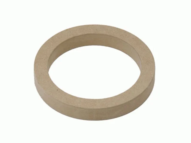 InstallBay Høyttaleradaptere 10" MDF ring - Leveres i stk 