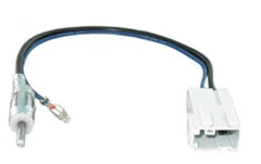 CONNECTS2 antenneadapter Nissan/Honda (2009--&gt;)
