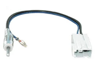 CONNECTS2 antenneadapter Nissan/Honda (2009-->) 