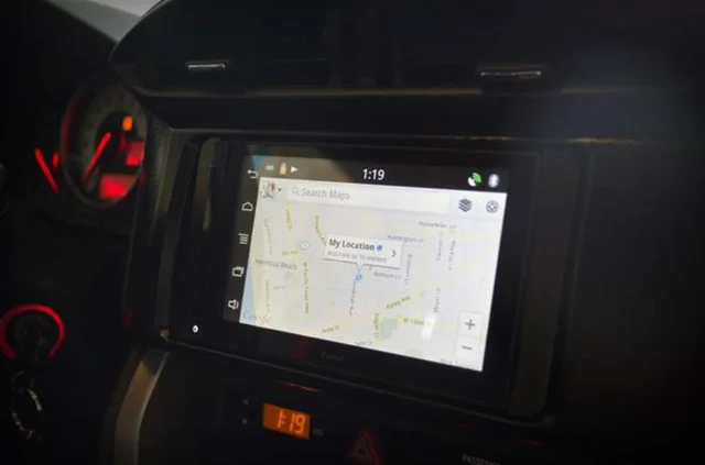 METRA monteringsklosser 2-DIN Toyota m/Wide 2-DIN formfator 