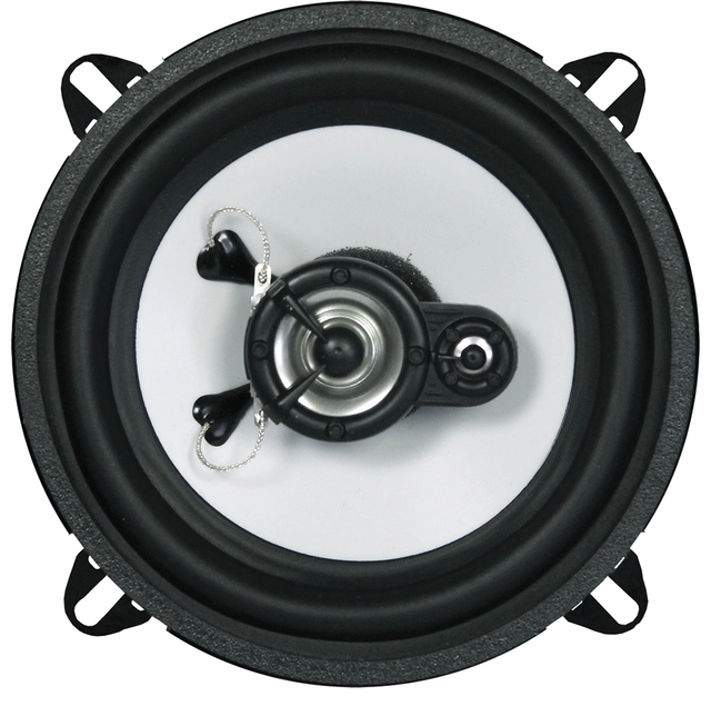 CRUNCH GTI52, 2-vei koaxial 13 cm 13 cm (5¼") Koaxial høyttalere 