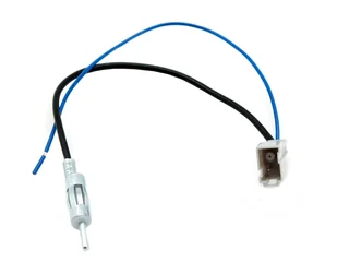 Connects2 Antenneadapter (FM) Honda (2012 --&gt;) / Acura (2009 --&gt;)