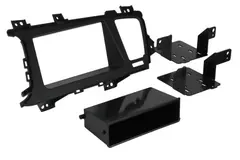 Connects2 Monteringskit 1-DIN Kia Optima (2011 - 2015)