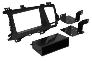Connects2 Monteringskit 1-DIN Kia Optima (2011 - 2015)
