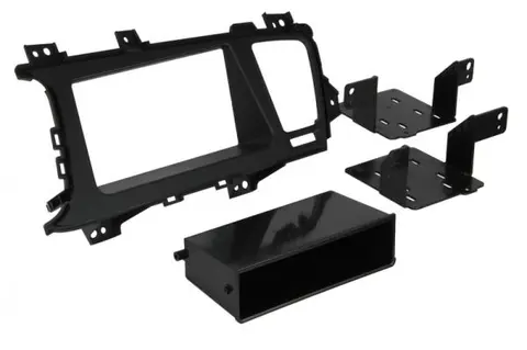 Connects2 Monteringskit 1-DIN Kia Optima (2011 - 2015) 