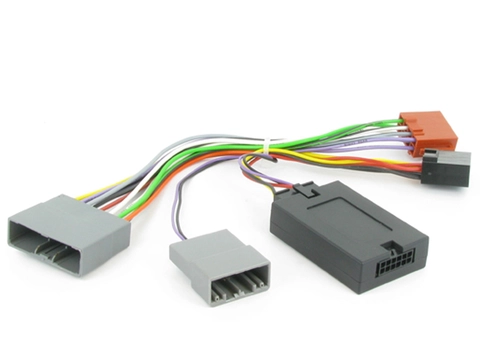 Connects2 Rattfjernkontroll interface Honda CR-V/S2000/Civic Sedan (2005-->)