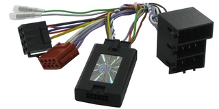 Connects2 Rattfjernkontroll interface MB C-klasse (2001 - 2004) m/CAN-Bus