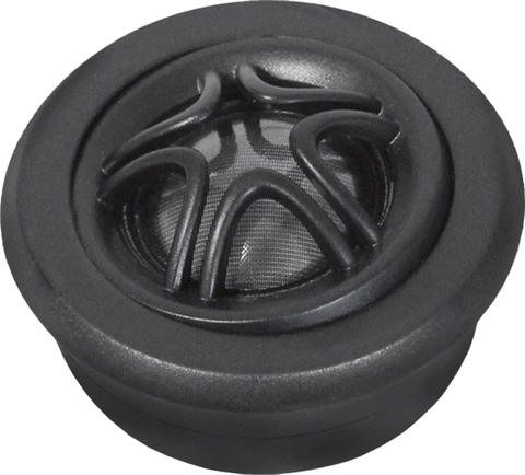 CRUNCH GTI5.2C, 2-vei kompo 13 cm 13 cm (5¼") Komponentsett 