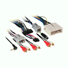 Metra Kabelsett til AXADBOX1/2 US Ford (2007 --&gt;)