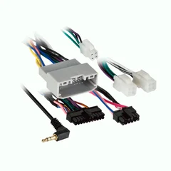 Metra Kabelsett til AXADBOX1/2 Chrysler/Dodge/Jeep (2007 --&gt;)
