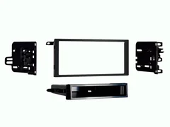 Metra Monteringskit 1-DIN/2-DIN GM/Suzuki Multi-Kit (1990 - 2012)