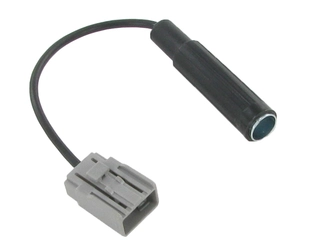 Connects2 Antenneadapter (FM) (motsatt!) Volvo (2000 --&gt;)
