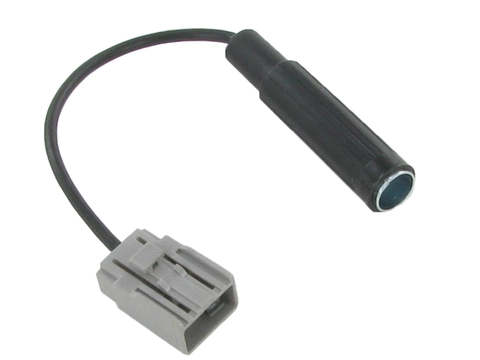 Connects2 Antenneadapter (FM) (motsatt!) Volvo (2000 -->)