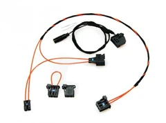 Fiscon PRO Kabelsett (reservedel) Til 37663/376631/38975/37564