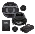 CRUNCH GTI5.2C 13 cm (5¼") Komponentsett