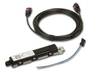 Kufatec OEM DAB-antenne - VW Touareg (2010 - 2018)