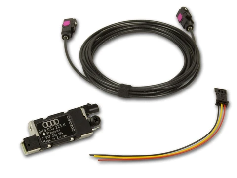 Kufatec OEM DAB-antenne - Audi A4 (2008 - 2015) Avant