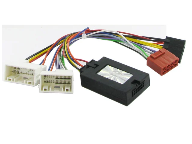 Connects2 Rattfjernkontroll interface Kia (2010-->) 