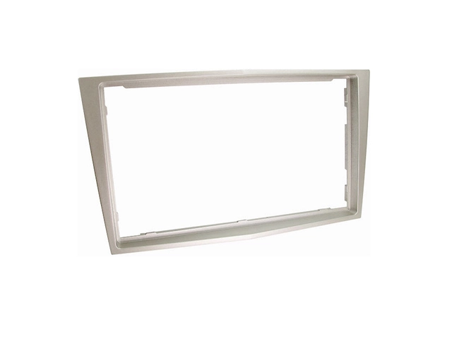 Connects2 Monteringsramme 2-DIN Opel - Headunits "med knekk" Sateng 