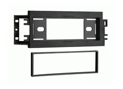 Metra Monteringsramme 1-DIN Chevrolet/Pontiac (Se egen liste)