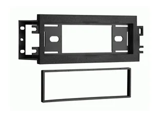Metra Monteringsramme 1-DIN Chevrolet/Pontiac (Se egen liste)