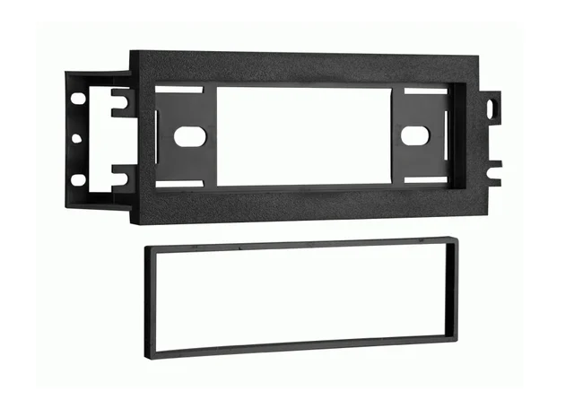Metra Monteringsramme 1-DIN Chevrolet/Pontiac (Se egen liste) 