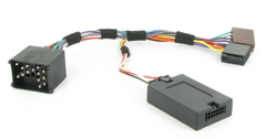 Connects2 Rattfjernkontroll interface Discovery/Rover (2001-2004) m/BMW-plugg