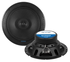 CRUNCH GTS62, 2-vei koaxial 16,5 cm 16,5 cm (6&#189;&quot;) Koaxial h&#248;yttalere