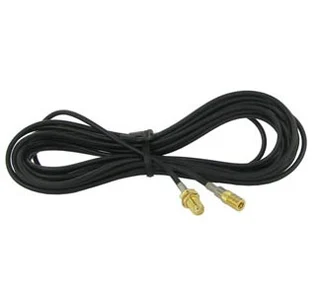 Connects2 Antennekabel SMA (Hun) - SMB (Hun) - 5 meter 