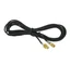 Connects2 Antennekabel SMA (Hun) - SMB (Hun) - 3 meter