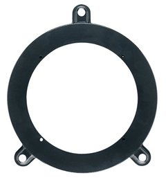 Connects2 H&#248;yttaleradapter (130mm) MB C-klasse 2000 - 2007 (W203) Bak