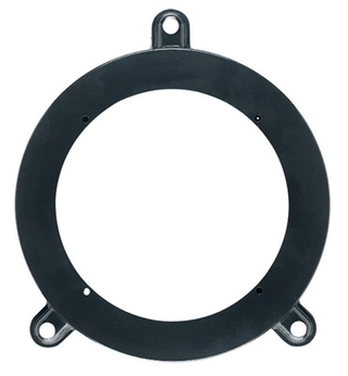 Connects2 Høyttaleradapter (130mm) MB C-klasse 2000 - 2007 (W203) Bak