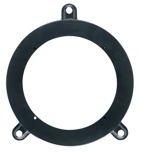 Connects2 Høyttaleradapter (130mm) MB C-klasse 2000 - 2007 (W203) Bak 