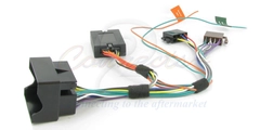 Connects2 Rattfjernkontroll interface Citroen (2005 --&gt;) (uten OEM spiller)