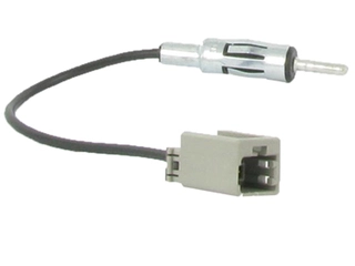 Connects2 Antenneadapter (FM) Hyundai/Kia (2007 --&gt;)