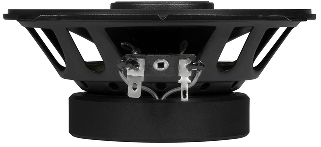 CRUNCH GTS52, 2-vei koaxial 13 cm 13 cm (5¼") Koaxial høyttalere 