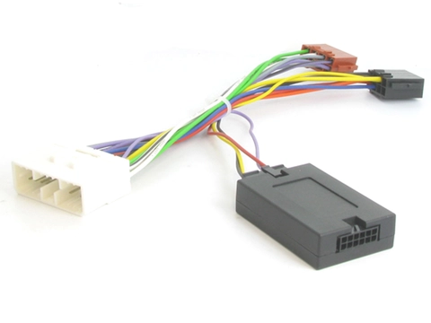 Connects2 Rattfjernkontroll interface Ssang Yong (2006 -->) u/tlf på rattet