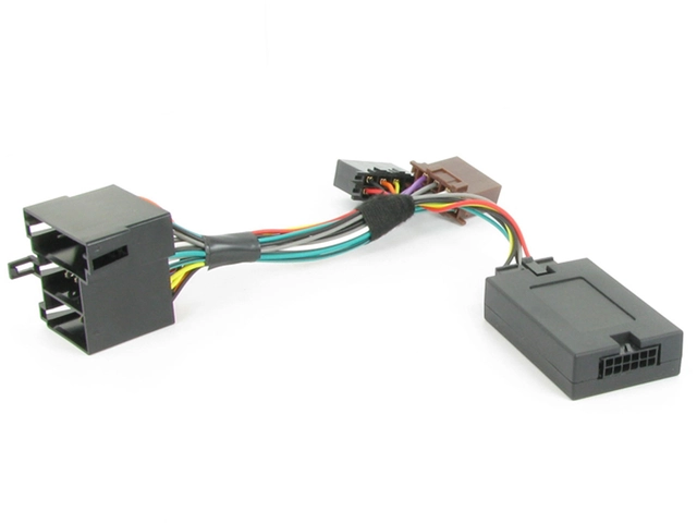 Connects2 Rattfjernkontroll interface Peugeot 206/306 (2000 - 2002) 