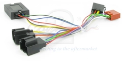 Connects2 Rattfjernkontroll interface Chevrolet  Captiva 2006-&gt;/ Aveo 2006-&gt;