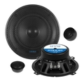CRUNCH GTS5.2C 13 cm (5¼") Komponentsett