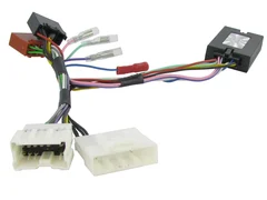 Connects2 Rattfjernkontroll interface Renault (2012 --&gt;) m/Renault plugg