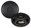 CRUNCH DSX62 16,5 cm (6½") Koaksial