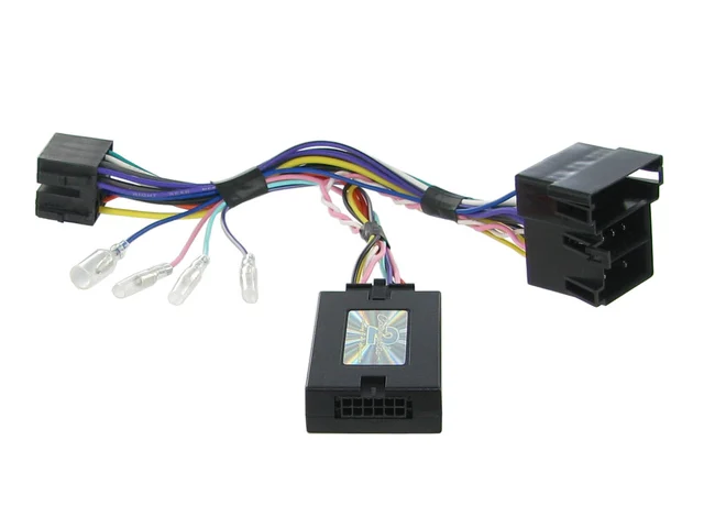Connects2 Rattfjernkontroll interface Ford Ka (2009 - 2015) 
