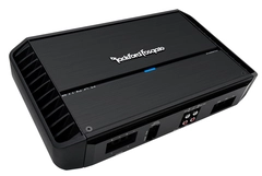 Rockford Fosgate Bilforsterker 1 x 1000W Punch monoforsterker, 1 Ohm stabil