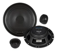 CRUNCH DSX6.2E 16,5 cm (6½") Komponentsett