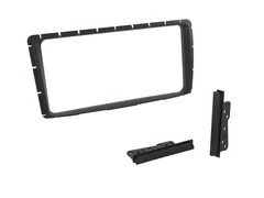 Connects2 Budget monteringskit 2-DIN Toyota Hilux (2012 - 2015)