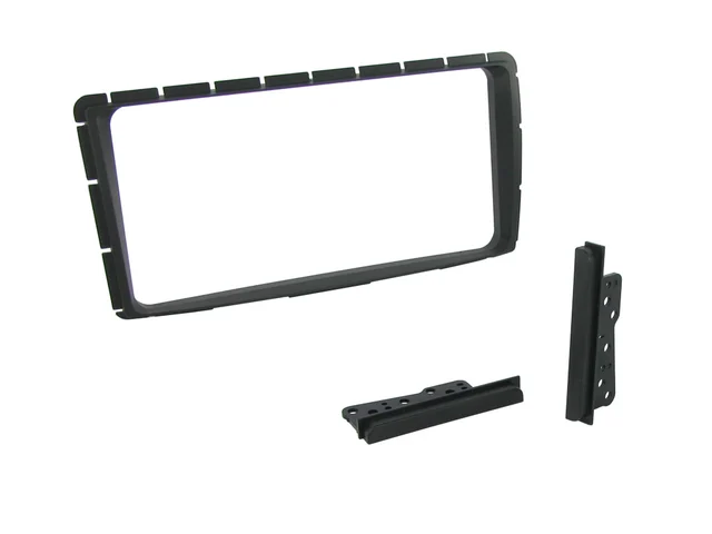 Connects2 Budget monteringskit 2-DIN Toyota Hilux (2012 - 2015) 