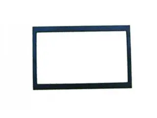 CONNECTS2 Premium monteringskit 2-DIN Hyundai Santa Fee (2009 - 2012)