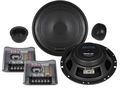 CRUNCH DSX6.2C 16,5 cm (6½") Komponentsett