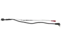 Connects2 Rattfjernkontroll interface JVC adapterkabel